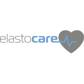 Elastocare UNI 01482001-00000 Finom por ellen védő maszk szelep nélkül FFP3 10 db 4. kép