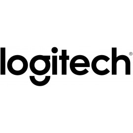 Logitech H600 Rádiójel vezérlésű headset, vezeték nélküli mikrofonos fejhallgató 2. kép