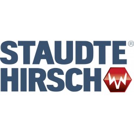 Staudte-Hirsch SH-3.120 331200 Autós töltőkészülék 6 V, 12 V 1 A 1 A 2. kép