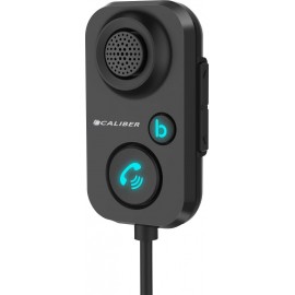 Bluetoothos kihangosító Caliber Audio Technology PMT061BT 2. kép