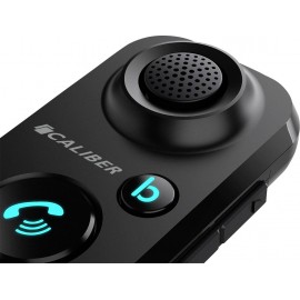 Bluetoothos kihangosító Caliber Audio Technology PMT061BT 4. kép