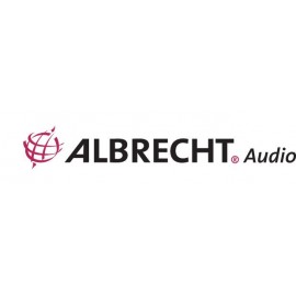 Albrecht DR 425 Internet kofferrádió Internet WLAN 6. kép