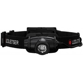 Ledlenser H5R Core LED Fejlámpa Akkuról üzemeltetett 300 lm 50 óra 502121 2. kép