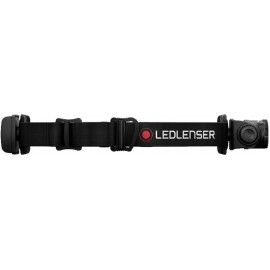 Ledlenser H5R Core LED Fejlámpa Akkuról üzemeltetett 300 lm 50 óra 502121 4. kép