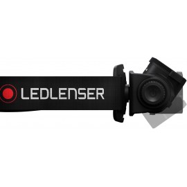 Ledlenser H5R Core LED Fejlámpa Akkuról üzemeltetett 300 lm 50 óra 502121 5. kép