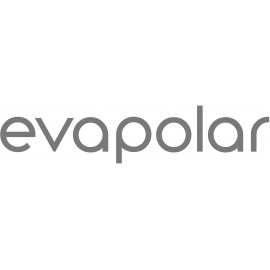 Evapolar evaLIGHT plus (EV-1500) White Hideglevegős légtisztító 3 m³ Fehér 8. kép