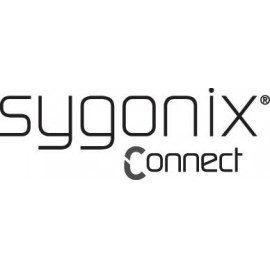 Sygonix Connect SC-WE-500 Bluetooth headset Fekete Hangerőszabályozás, Mikrofon zajelnyomás, Mikrofo 12. kép