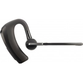 Sygonix Connect SC-WE-500 Bluetooth headset Fekete Hangerőszabályozás, Mikrofon zajelnyomás, Mikrofo 3. kép