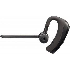 Sygonix Connect SC-WE-500 Bluetooth headset Fekete Hangerőszabályozás, Mikrofon zajelnyomás, Mikrofo 4. kép