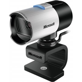 Webkamera, Microsoft LifeCam Stúdió Microsoft Q2F-00003 USB 2.0, CMOS, 1920 x 1080 pix 10. kép