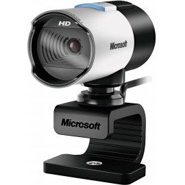 Webkamera, Microsoft LifeCam Stúdió Microsoft Q2F-00003 USB 2.0, CMOS, 1920 x 1080 pix