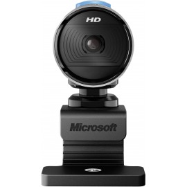 Webkamera, Microsoft LifeCam Stúdió Microsoft Q2F-00003 USB 2.0, CMOS, 1920 x 1080 pix 8. kép