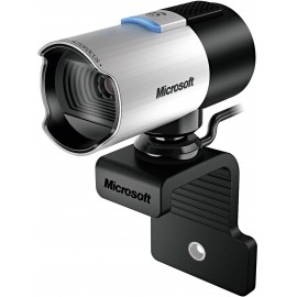 Webkamera, Microsoft LifeCam Stúdió Microsoft Q2F-00003 USB 2.0, CMOS, 1920 x 1080 pix 9. kép