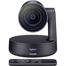 Logitech Rally 4K webkamera 4096 x 2160 pixel Talp 4. kép