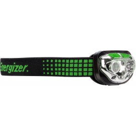 Energizer Vision Ultra HD LED Fejlámpa Akkuról üzemeltetett 400 lm E301528200