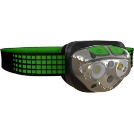 Energizer Vision Ultra HD LED Fejlámpa Akkuról üzemeltetett 400 lm E301528200 2. kép