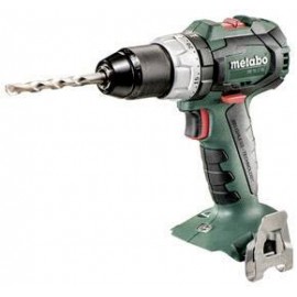 Metabo SB 18 LT BL 602316840 Akkus ütvefúrógép SB 18 LT BL 18 V Lítiumion Akku nélkül