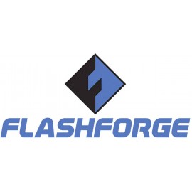 Flashforge Tárgyasztal Alkalmas (3D nyomtató): FlashForge Adventurer 3 2. kép