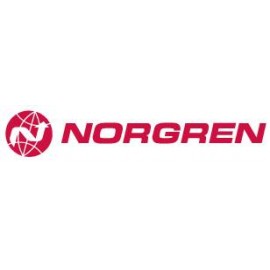 Norgren Hajlított összekötő 100400800 Cső átmérő: 8 mm 1 db 2. kép