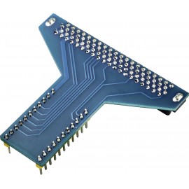 TRU COMPONENTS TC-9072500 GPIO modul Alkalmas: micro:bit 2. kép