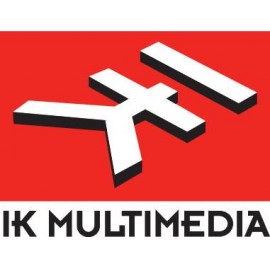 IK Multimedia iKlip Xpand Állványos tablet tartó 6. kép