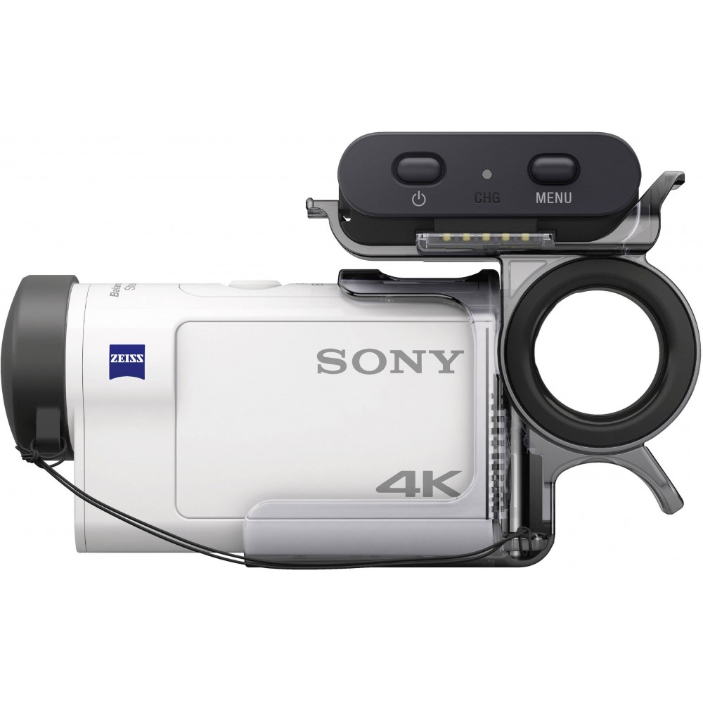 Камера sony fdr x3000