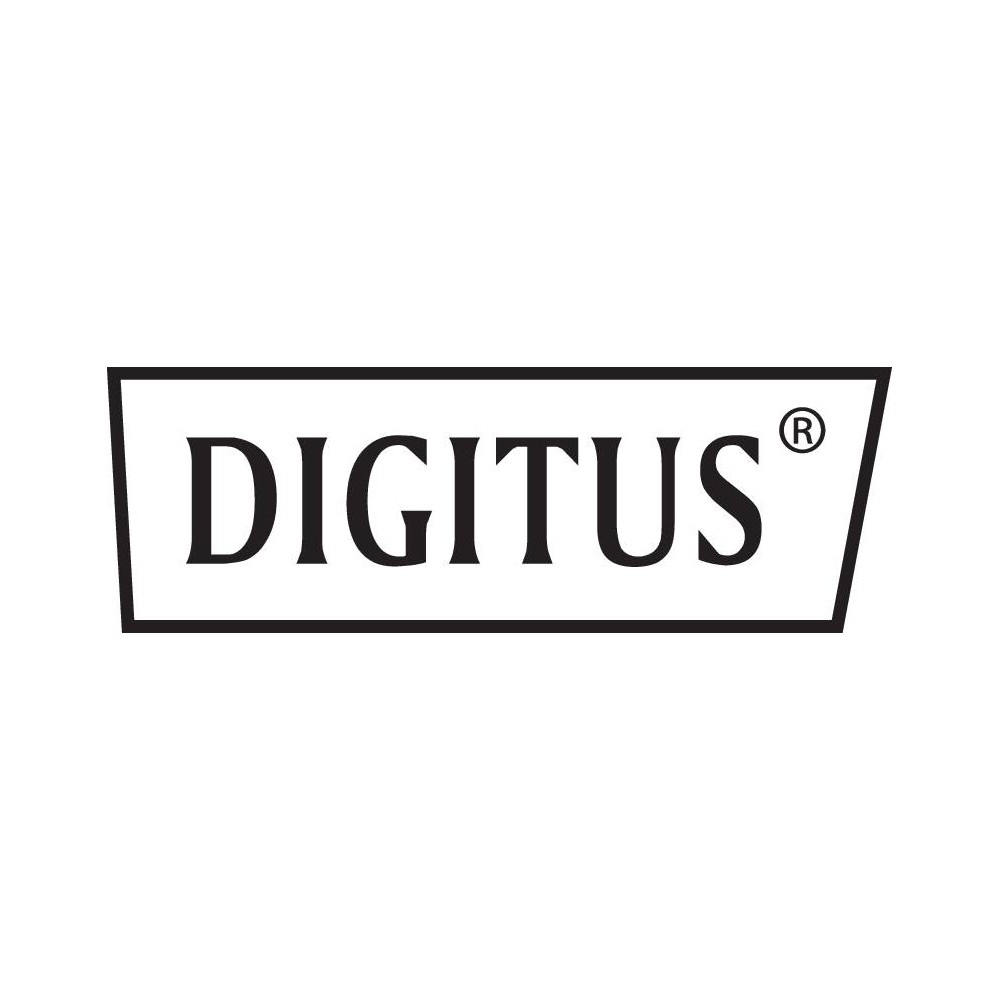 Digitus DN-93634 Fiche mâle cat 6A, RJ45, blindée, AWG 22-27, connexion de montage  sans outil DN-93634 mâle, droit Nom - Conrad Electronic France