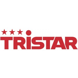 Tristar BL-4430 Álló mixer 500 W Nemesacél, Fekete 2. kép