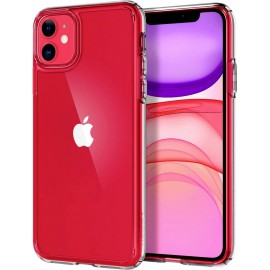 Spigen Crystal Hybrid Case iPhone 11 18. kép