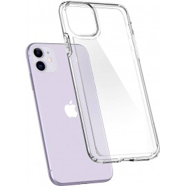 Spigen Crystal Hybrid Case iPhone 11 20. kép