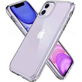 Spigen Crystal Hybrid Case iPhone 11 21. kép