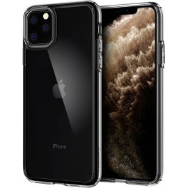 Spigen Crystal Hybrid Case iPhone 11 24. kép