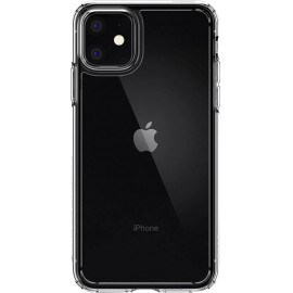 Spigen Crystal Hybrid Case iPhone 11 7. kép