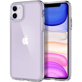 Spigen Crystal Hybrid Case iPhone 11 9. kép