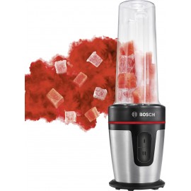 Bosch Haushalt MMBM700MDE Smoothie készítő 350 W Nemesacél, Fekete 4. kép