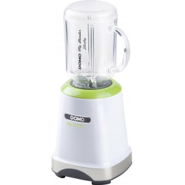 DOMO My Blender Slushy Álló mixer 300 W Fehér, Zöld 2. kép