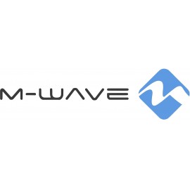 M-Wave BC 32 FLEX Palacktartó Fekete 5. kép