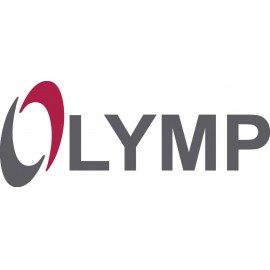 Olymp 5982 WL 200 Fali lámpa Fehér 2. kép