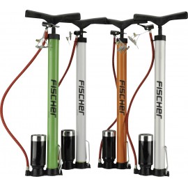 Fischer Fahrrad 85586 85586 Álló pumpa Különböző színű