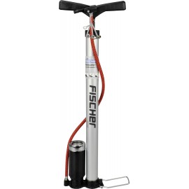 Fischer Fahrrad 85586 85586 Álló pumpa Különböző színű 2. kép