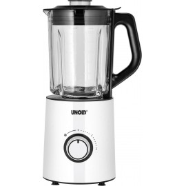 Unold 78635 Álló mixer 700 W Fehér, Fekete 11. kép