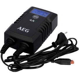 AEG LD4 10616 Autós töltőkészülék 6 V, 12 V 2 A 4 A 24. kép