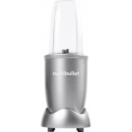 MediaShop NutriBullet® Smoothie készítő 600 W Szürke