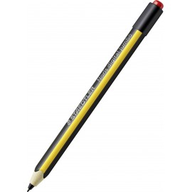 Staedtler Noris® digital jumbo Digitális toll Fekete/sárga