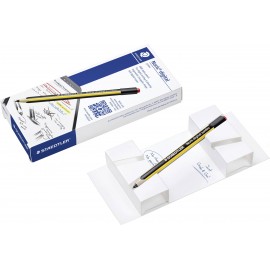 Staedtler Noris® digital jumbo Digitális toll Fekete/sárga 2. kép