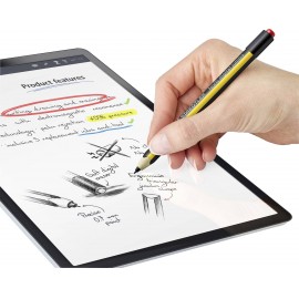 Staedtler Noris® digital jumbo Digitális toll Fekete/sárga 6. kép