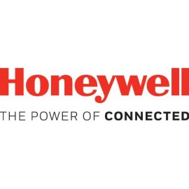 Honeywell AIDC HZ445E4 Fűtőventilátor 22 m² Fekete 4. kép