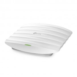 TP-LINK EAP115 EAP115 WLAN Access Point 300 MBit/s 2.4 GHz 6. kép