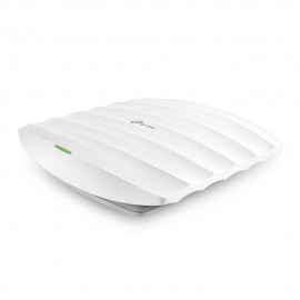 TP-LINK EAP115 EAP115 WLAN Access Point 300 MBit/s 2.4 GHz 7. kép