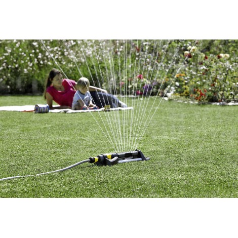 Kärcher Home & Garden 2.645-135.0 OS 5.320 SV Locsoló 20 - 320 m² 6. kép